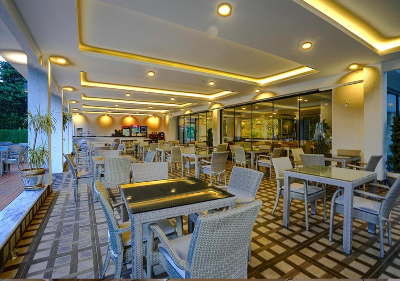 Lara Garden 4* Antalya