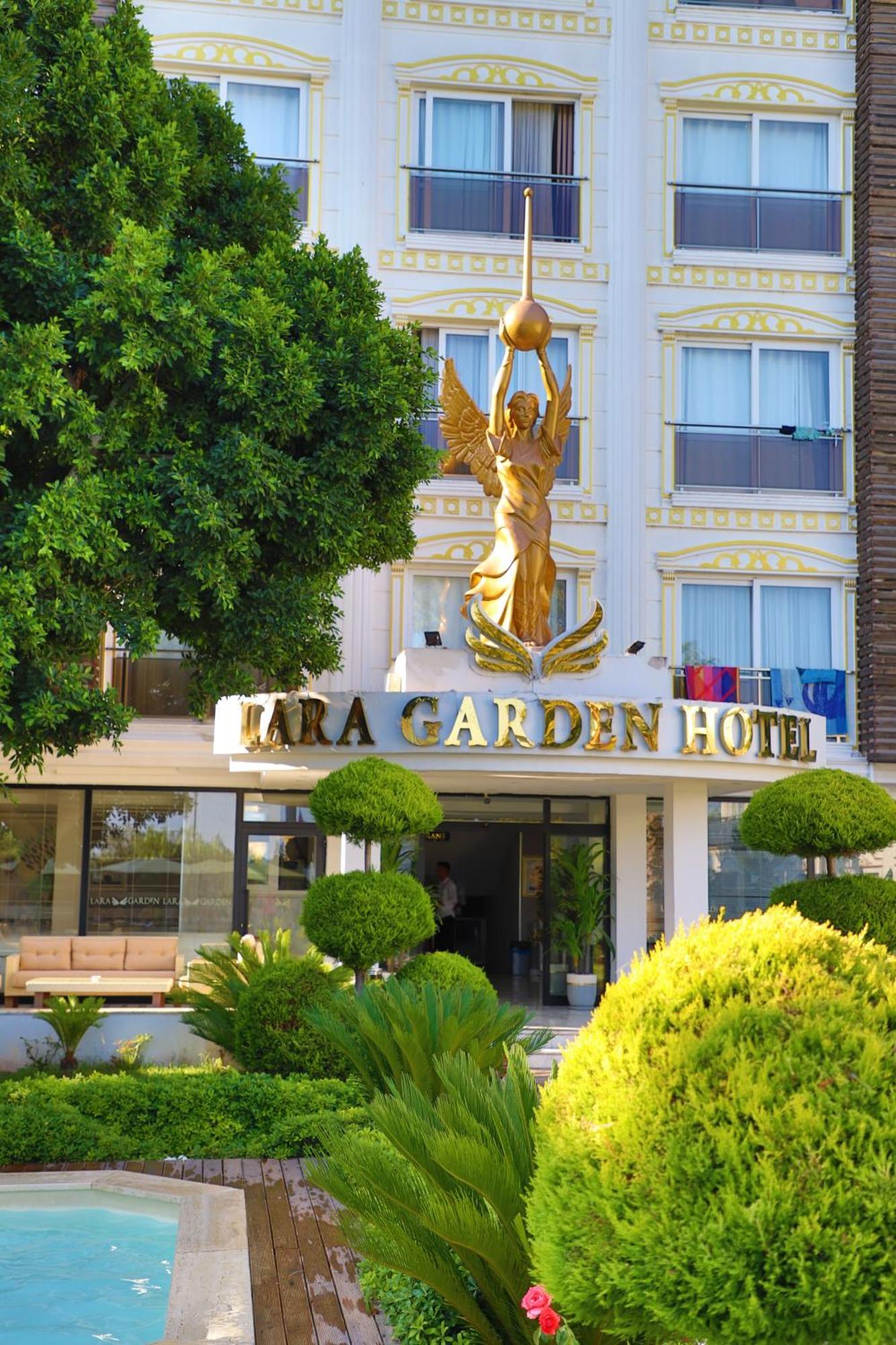 Lara Garden 4* Antalya