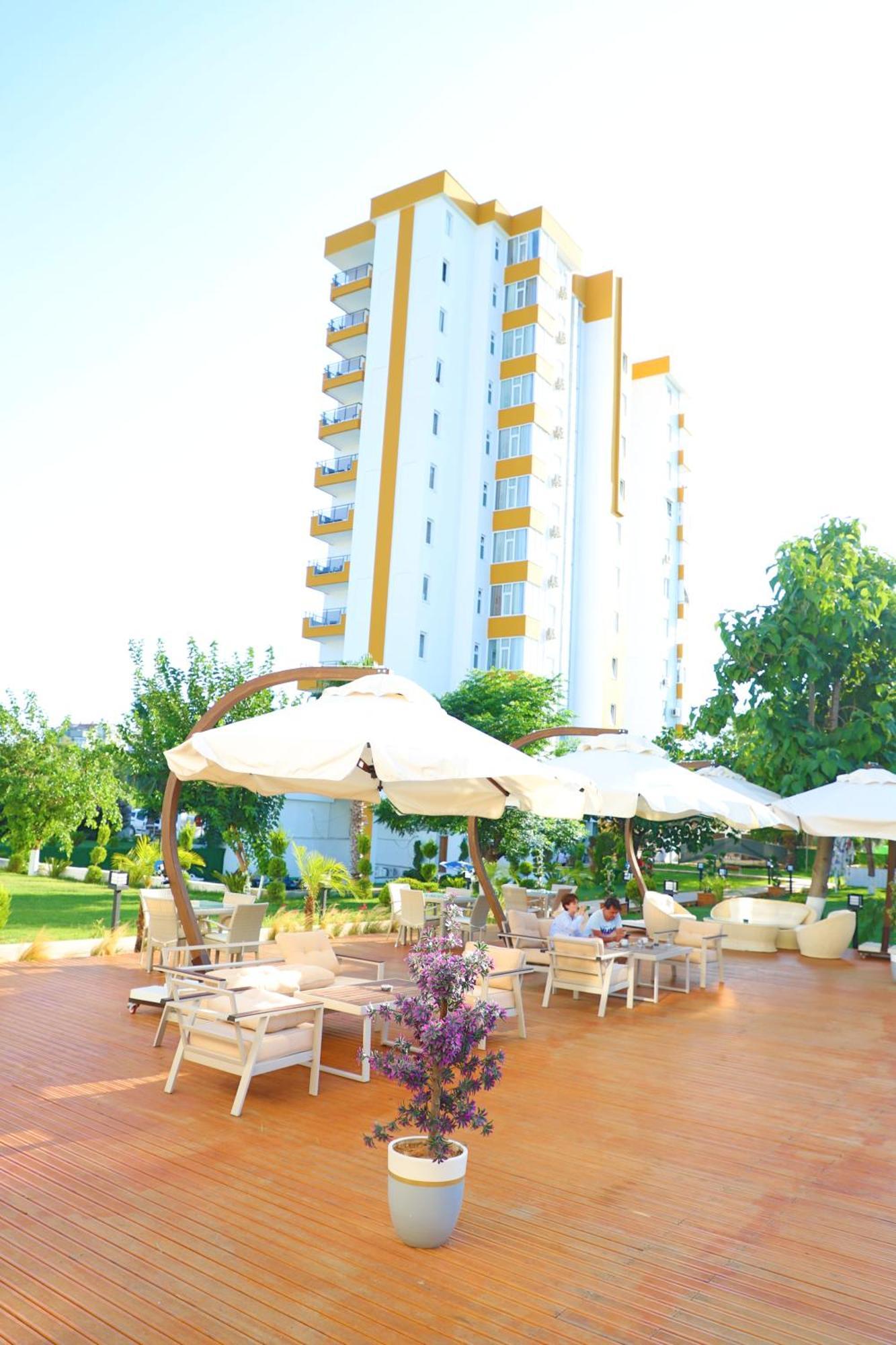 Lara Garden Otel