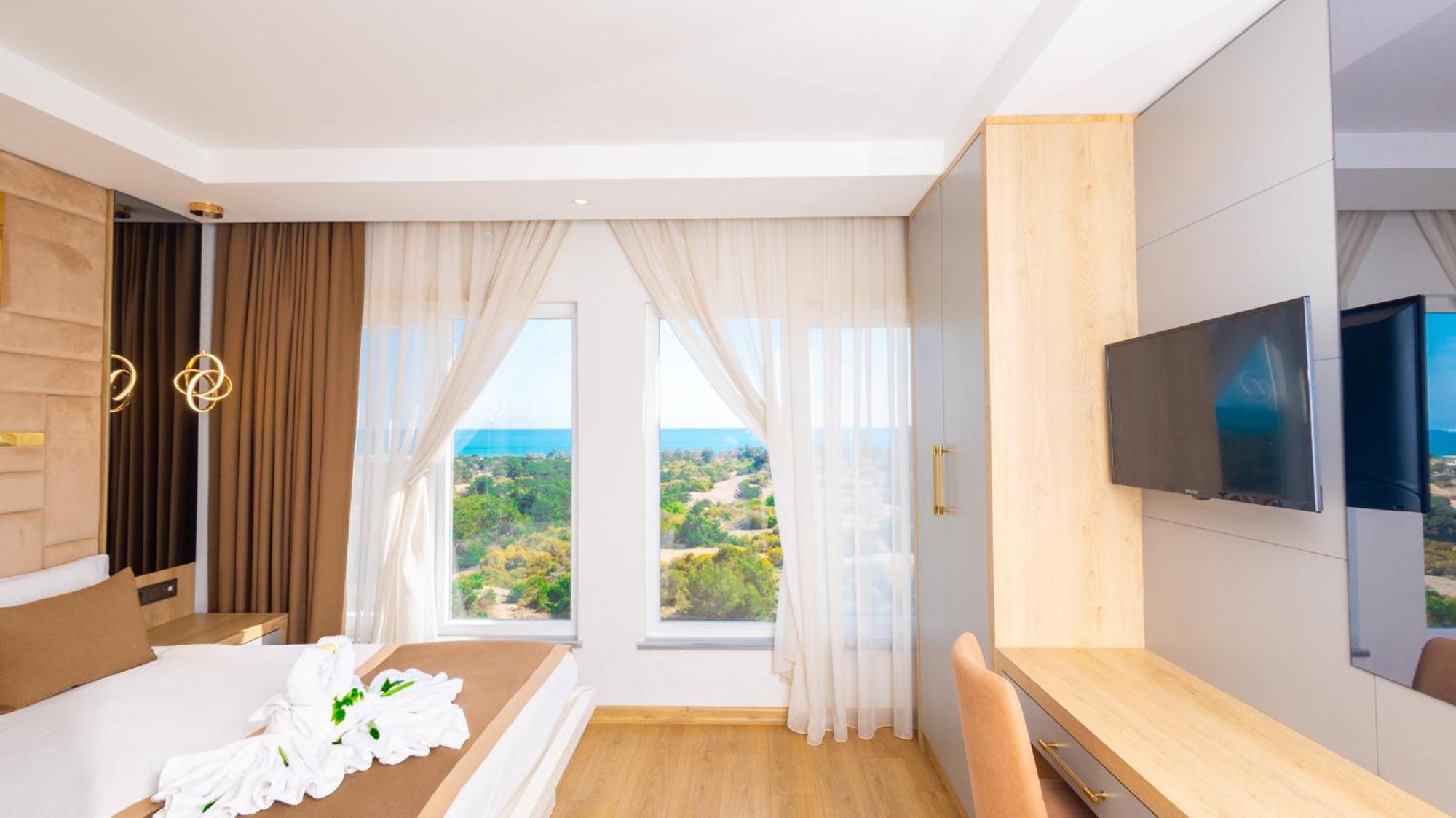 Lara Garden 4* Antalya